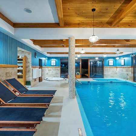 Villa Zrodlo & Spa 크리니차 즈드로이 외부 사진
