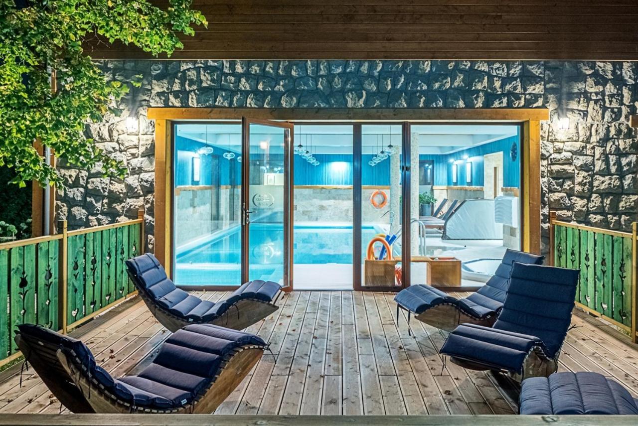 Villa Zrodlo & Spa 크리니차 즈드로이 외부 사진