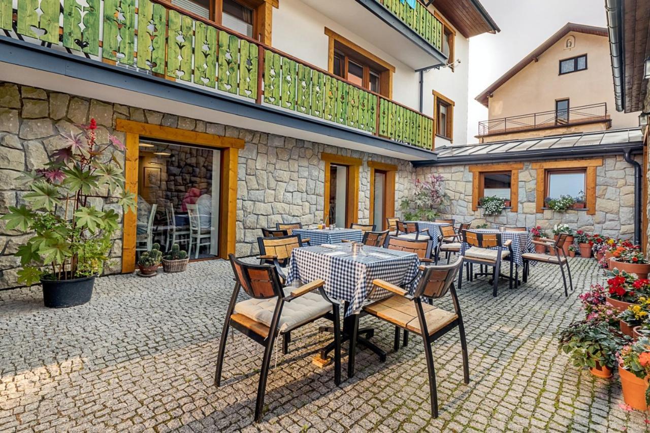 Villa Zrodlo & Spa 크리니차 즈드로이 외부 사진