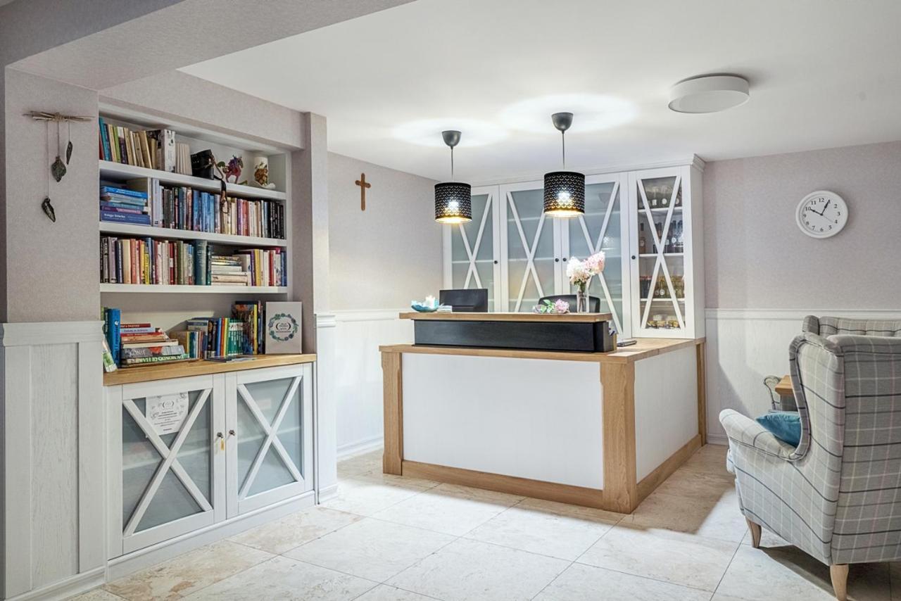 Villa Zrodlo & Spa 크리니차 즈드로이 외부 사진