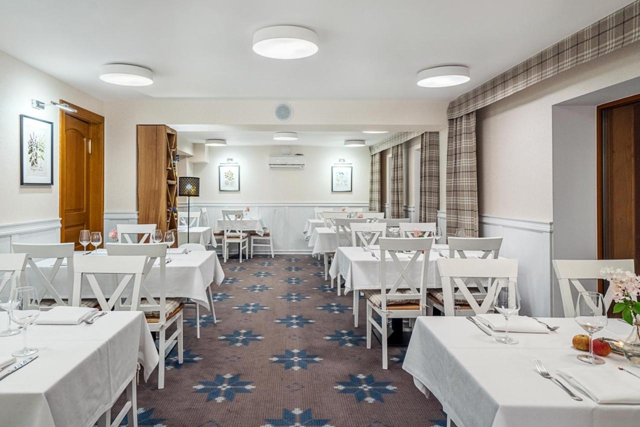 Villa Zrodlo & Spa 크리니차 즈드로이 외부 사진
