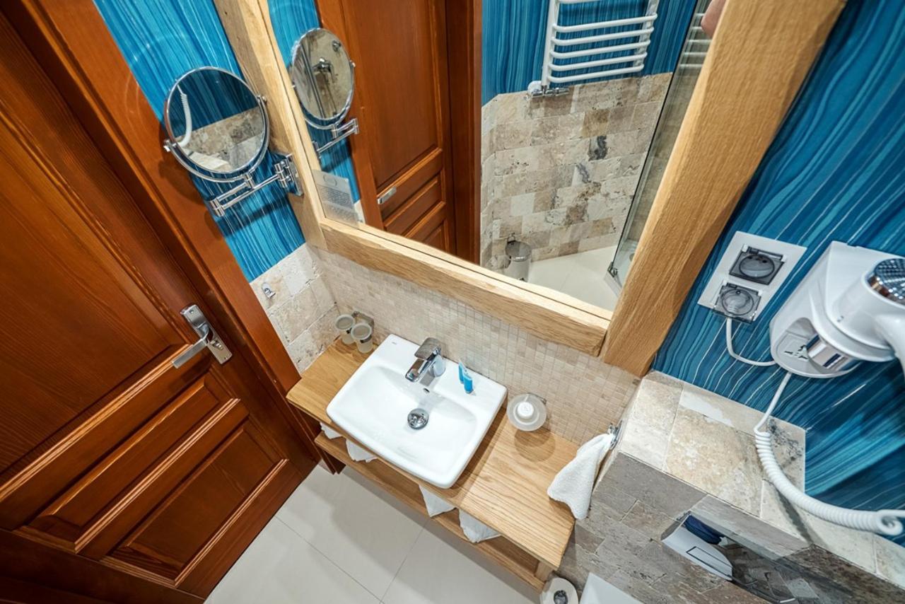 Villa Zrodlo & Spa 크리니차 즈드로이 외부 사진