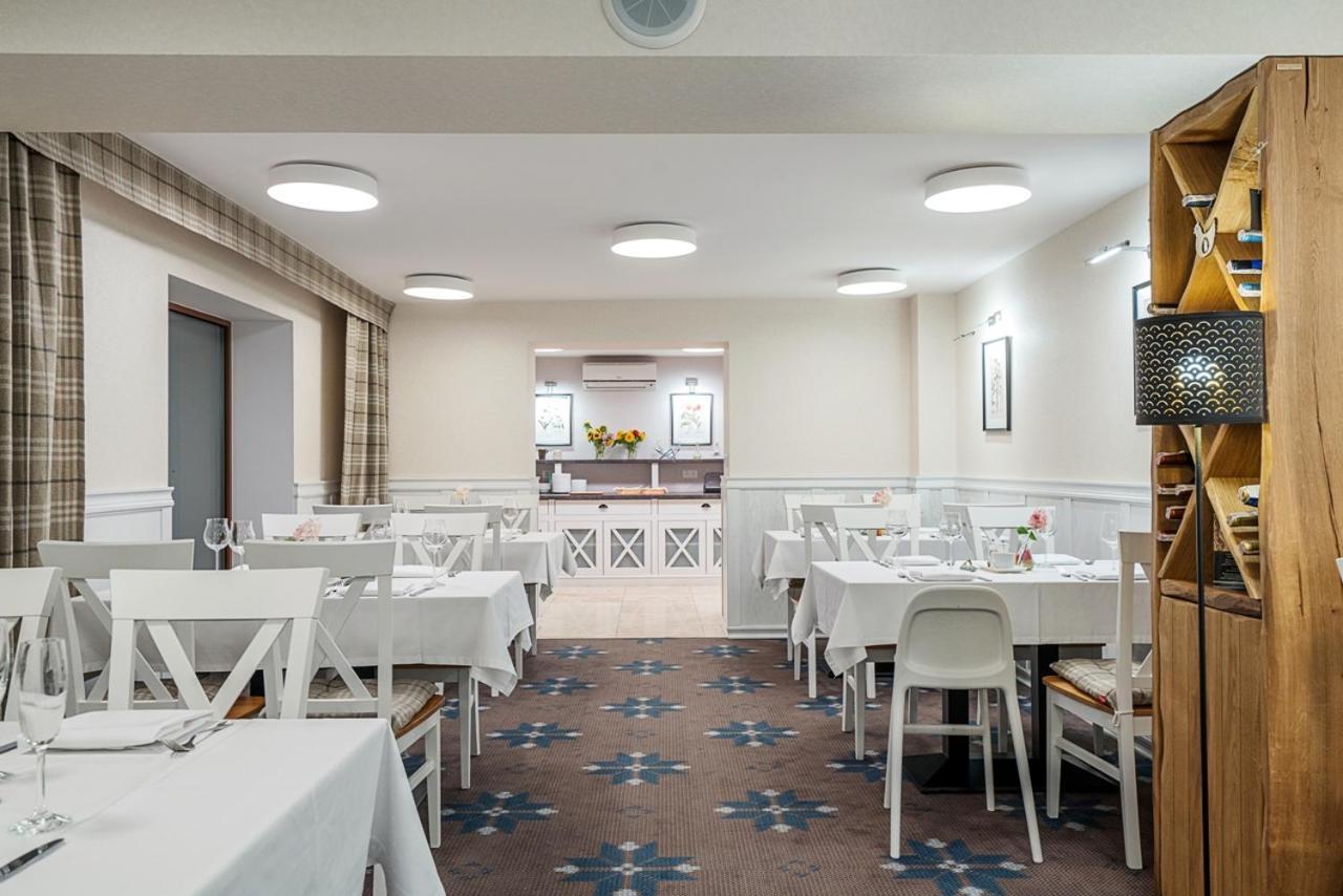 Villa Zrodlo & Spa 크리니차 즈드로이 외부 사진