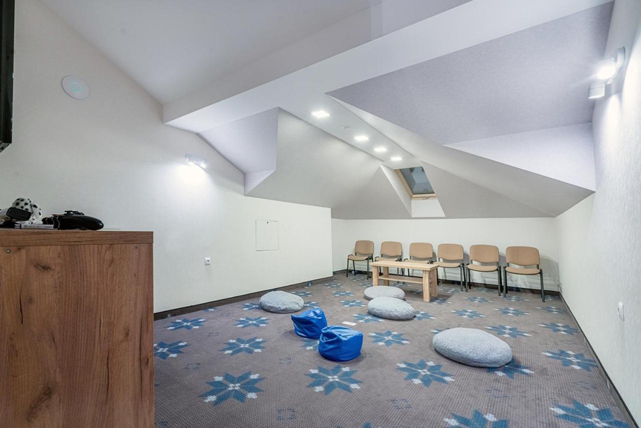 Villa Zrodlo & Spa 크리니차 즈드로이 외부 사진