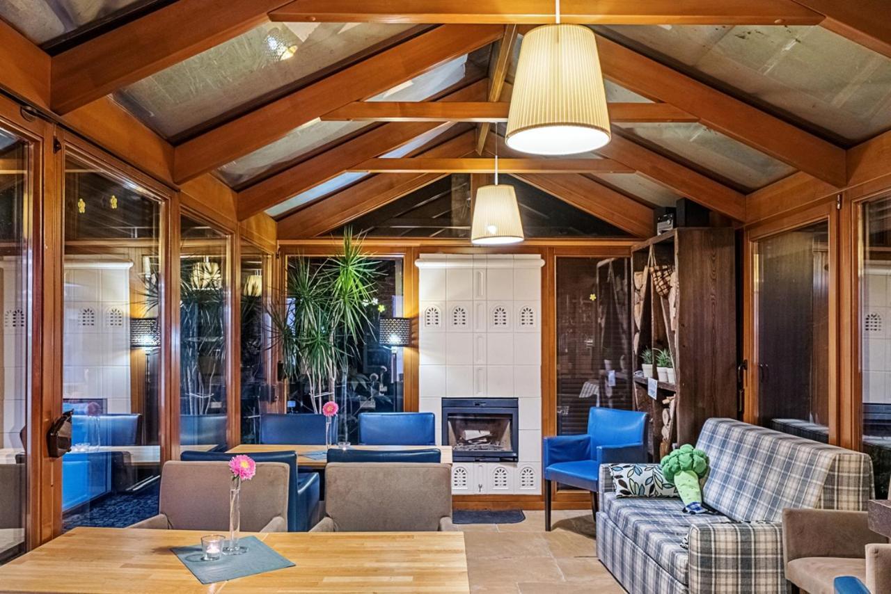 Villa Zrodlo & Spa 크리니차 즈드로이 외부 사진