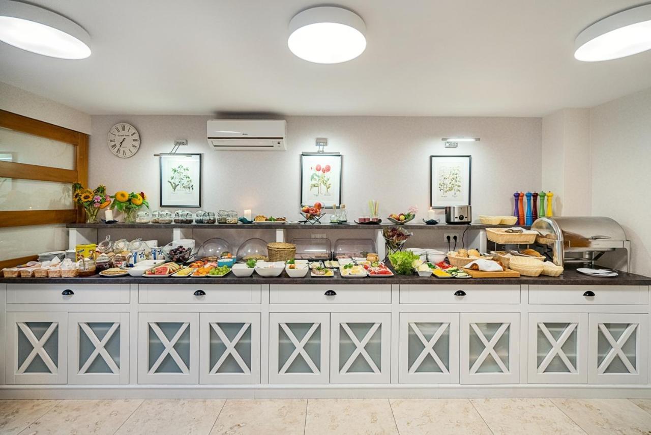 Villa Zrodlo & Spa 크리니차 즈드로이 외부 사진