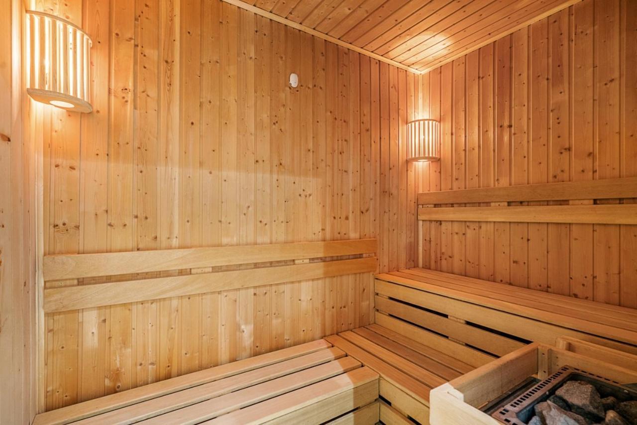 Villa Zrodlo & Spa 크리니차 즈드로이 외부 사진