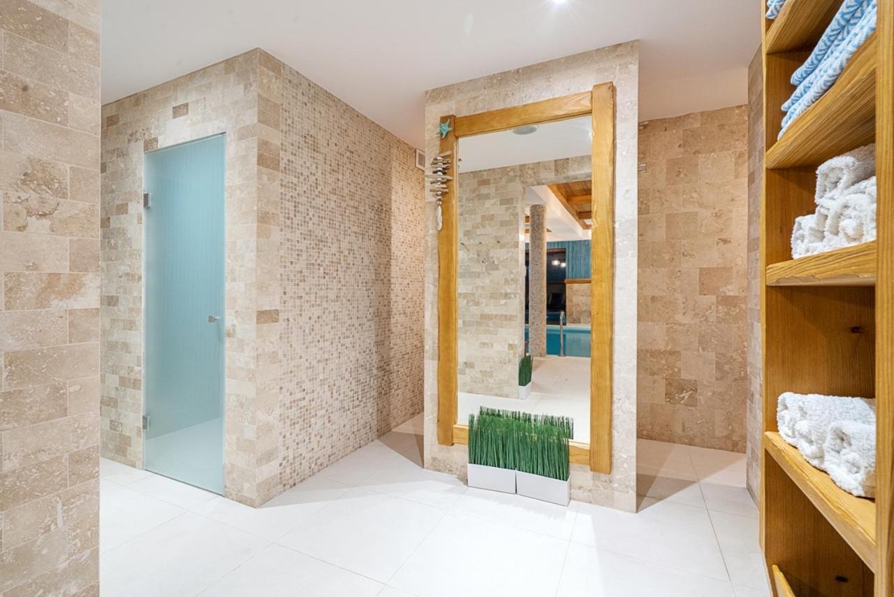 Villa Zrodlo & Spa 크리니차 즈드로이 외부 사진