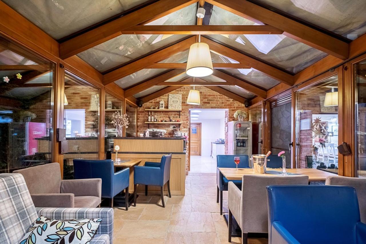 Villa Zrodlo & Spa 크리니차 즈드로이 외부 사진